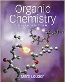 Organic Chemistry by Marc Loudon, 5th Ed. (2009)