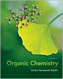 Organic Chemistry by Janice Smith, 3rd Ed. (2010)