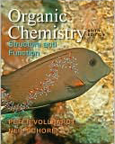 Organic Chemistry by Vollhardt and Schore, 6th Ed. (2010)